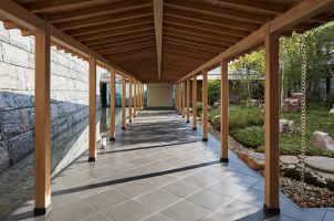 Park Hyatt Kyoto - Japan