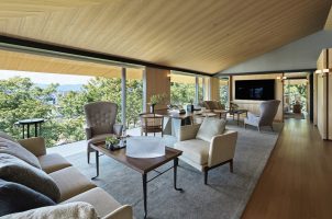 Park Hyatt Kyoto - Japan