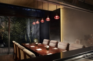 The Ritz-Carlton Kyoto - Mizuki