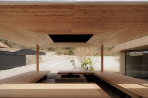 Ryokan ROKA - Naoshima