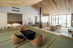 Ryokan ROKA - Naoshima