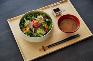 Ryokan ROKA - Naoshimabowl