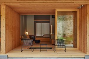 Ryokan ROKA - Naoshima
