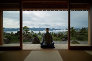 Sasayuri Ann - Zen at Ozunu
