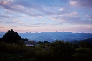 Sasayuri Ann - Villa
