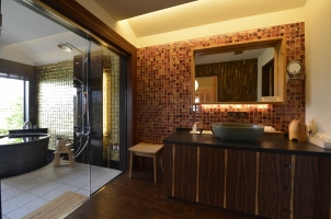 Sasayuri Ann - Villa