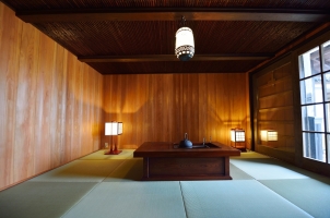 Sasayuri Ann -  sleeping room