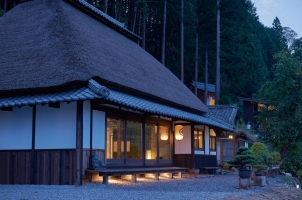 Sasayuri Ann - Villa Zao