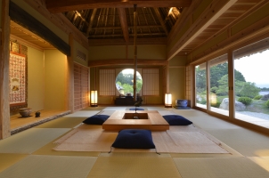 Sasayuri Ann - Villa