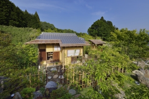 Sasayuri Ann - Tea House