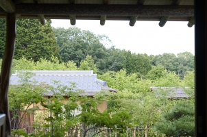 Sasayuri Ann - Villa Tea House