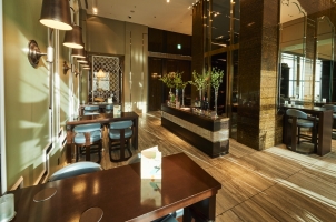 Shangri-La Tokyo - Bar
