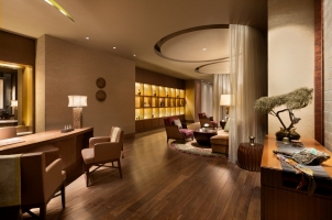 Shangri-La Tokyo - Spa
