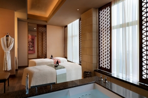 Shangri-La Tokyo - Spa Double Room