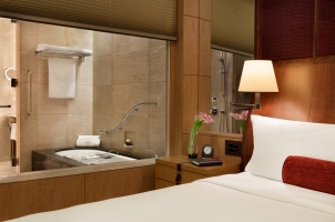 Shangri-La Tokyo - Deluxe King