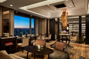 Shangri-La Tokyo - Horizon Club