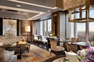 Shangri-La Tokyo - Horizon Club