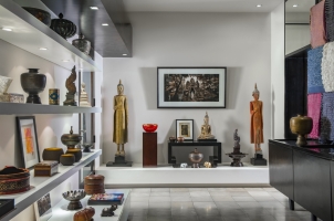 Amansara -Amansara Boutique