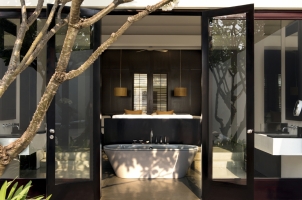 Amansara -Pool Suite