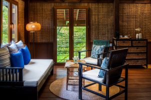 Farmhouse Resort & Spa