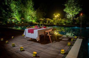 Farmhouse Resort & Spa