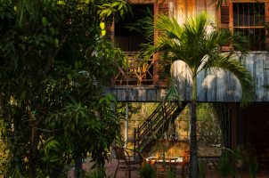 Farmhouse Resort & Spa