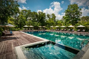 Farmhouse Resort & Spa