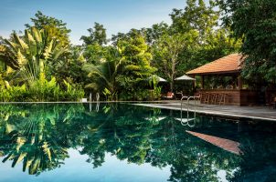 Farmhouse Resort & Spa