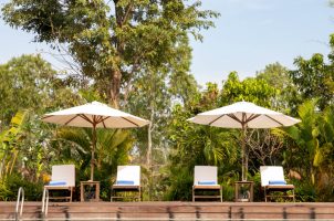 Farmhouse Resort & Spa