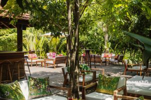 Farmhouse Resort & Spa