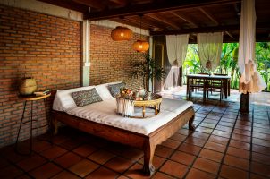 Farmhouse Resort & Spa