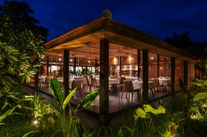 Farmhouse Resort & Spa