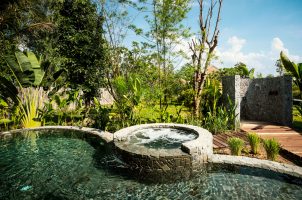 Farmhouse Resort & Spa