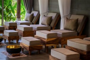 Farmhouse Resort & Spa