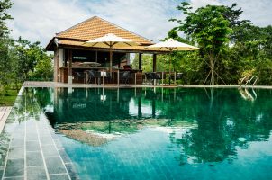 Farmhouse Resort & Spa