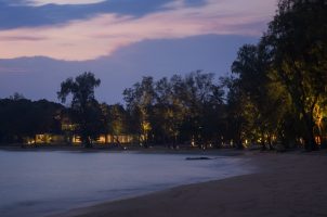 Koh Russey Resort