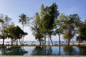 Koh Russey Resort