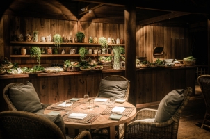 Phum Baitrang - Restaurants