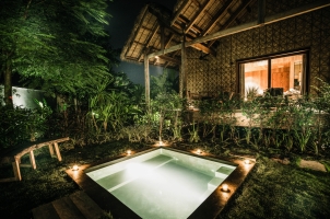 Phum Baitrang - Spa