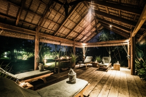 Phum Baitrang - Spa