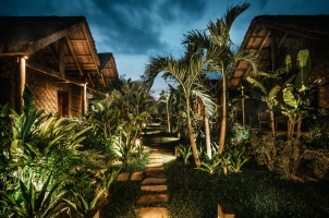 Phum Baitrang - Spa