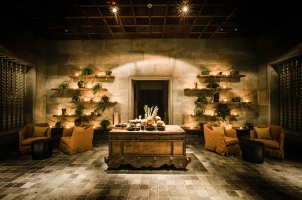 Phum Baitrang - Spa