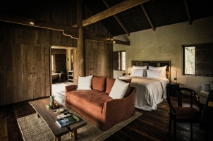 Phum Baitrang - Villa