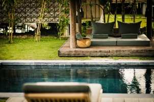 Phum Baitrang - Villa