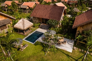 Phum Baitrang - Villa