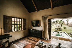 Phum Baitrang - Villa