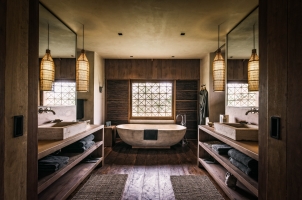 Phum Baitrang - Villa