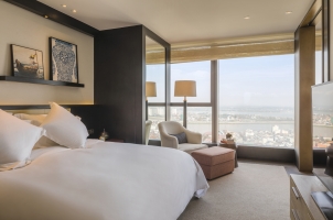 Mekong Suite - Rosewood Phnom Penh