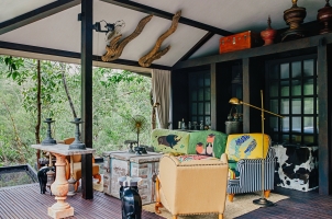 Shinta Mani Wild Tents