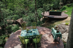 Shinta Mani Wild Tents